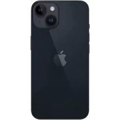 تصویر گوشی اپل دو سیم iPhone 14 (Not Active) | حافظه 128 گیگابایت Apple iPhone 14 Dual Sim (Not Active) 128 GB