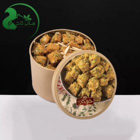 تصویر سوهان حبه خودکار ۴۶۵ گرم 