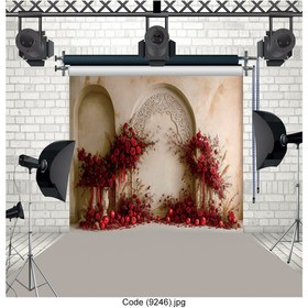 تصویر بکدراپ عکاسی Code (9246) 