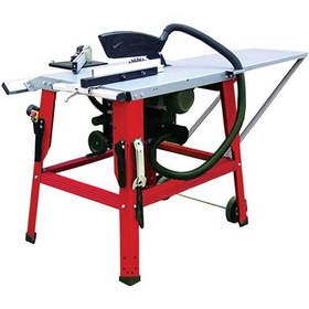 تصویر اره میزی 315 میلی متر محک مدل TS-315B Mahak TS-315B Table Saw