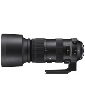 تصویر لنز سیگما Sigma 60-600mm F/4.5-6.3 DG OS HSM Lens For Canon 