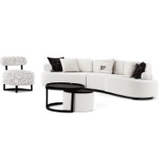 تصویر ال مدرن پاپیتال 