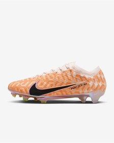 تصویر کفش فوتبال اورجینال برند Nike مدل Mercurial Vapor 15 Elite کد 765889082 