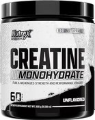 تصویر کراتین مونوهیدرات پیور میکرونیزه ناترکس Nutrex Research Creatine