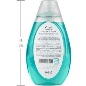 تصویر شامپو بدن نعنا مدل COOLING and HYDRATING حجم 400 میل آردن هرباسنس Mint Body Shampoo, Cooling and Hydrating Model, 400 ml, Ardene Herbasenese