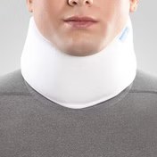 تصویر گردن بند طبی نرم 