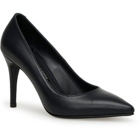 تصویر کفش کلاسیک پاشنه بلند زنانه Nine West TELLAY 3FX 