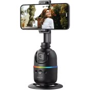 تصویر گیمبال هوشمند اتوماتیک مدل AutoTrack گرین لاین Green Line AutoTrack Automatic Smart Gimbal
