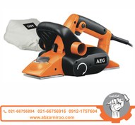 تصویر رنده برقی 705 وات آاگ مدل PL750 