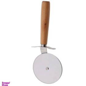 تصویر پیتزا بر مدل VG15 