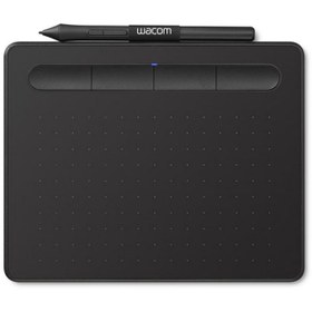 تصویر قلم نوری-Wacom Intuos Medium CTL-6100WL 