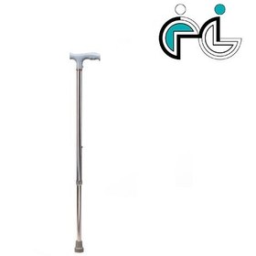 تصویر عصا لردی 920AZ ا Ultra-light cane Hand crutch920 Ultra-light cane Hand crutch920