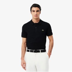 تصویر تیشرت مردانه Lacoste L.12.12 Men's Slim Fit Polo 