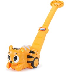 تصویر ببر چرخ‌دار ( LITTLE TIKES) 