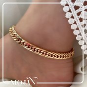 تصویر پابند استیل کارتیرکد 809 