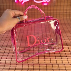 تصویر کیف آرایش دیور 