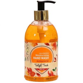 تصویر مایع دستشویی آنتی باکتریال شون مدل توویلایت تاچ ا Twilight Touch, Moisturizing Hand Wash Twilight Touch, Moisturizing Hand Wash