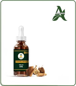 تصویر روغن کاسنی موضعی 