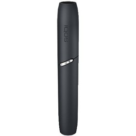 تصویر قلم آیکاس 3Duo مشکی Iqos 3Duo black pen 