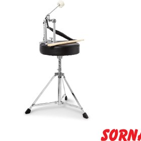 تصویر درام ست مپکس مدل TND5044TCFH 