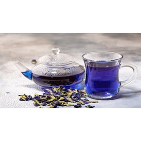 تصویر گل گاو زبان ۲۵ گرمی 