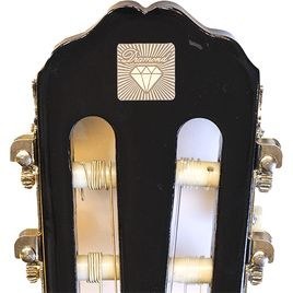 تصویر گیتار دیاموند کلاسیک کد A02 