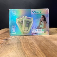 تصویر اپیلیدی برند VGR مدل V-758 