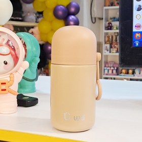 تصویر مینی تراول ماگ ٢٢٠ میل U wa 