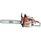 تصویر اره موتوری بنزینی ۵۰ سانت برند SKN 