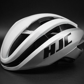 تصویر کلاه ایمنی HJC IBEX PENUMATIC - SIZE M(52_58) HJC IBEX