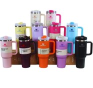 تصویر ماگ استنلی طرح ساده پک ۱۰ عددی 