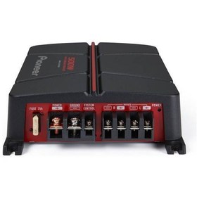 تصویر GM-A3702 آمپلی فایر پایونیر Pioneer GM-A3702 Pioneer Amplifier