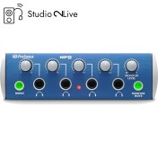 تصویر آمپ هدفون پریسونوس HP4 