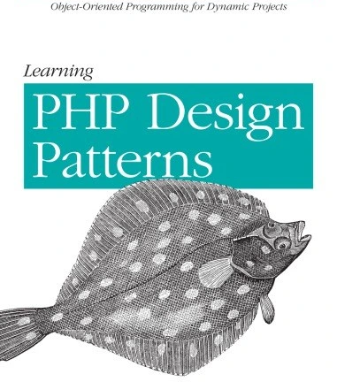 خرید و قیمت دانلود کتاب Learning PHP design patterns 2013 | ترب