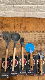 تصویر ست ابزار کامل شینگیا 