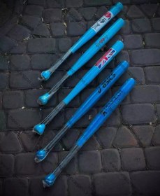 تصویر چوب بیسبال هراکلس 