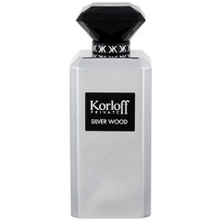 تصویر ادو پرفیوم کارلوف Silver Wood Korloff Silver Wood Eau de Parfum