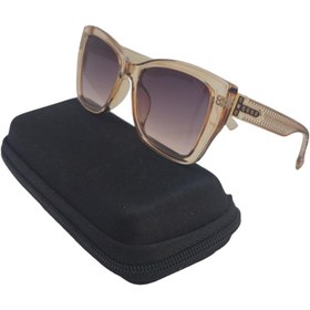 تصویر عینک زنانه FENDI 