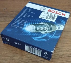 تصویر شمع بوش +8 آلمان BOSCH SPARK PLUG FR7D+