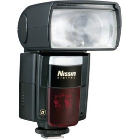 تصویر فلاش اکسترنال Nissin Di866 Mark II Flash for Canon 