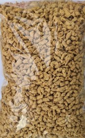 تصویر سویا درجه یک بسته ۵۰۰ گرمی 