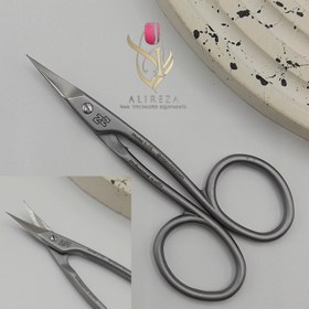 تصویر قیچی مانیکور برند نیپون - SN_01 Nippon Nipper (NN)