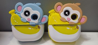 تصویر دوربین چاپ عکس فوری 