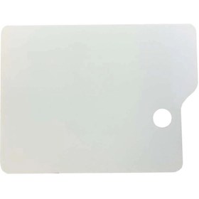 تصویر پالت رنگ مدل FW-607 کد 28126 