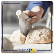 تصویر کاردک خمیر ایکیا مدل LATTBAKAD 