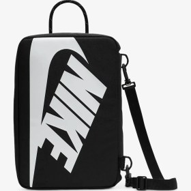 تصویر کیف دوشی نایکی اورجینال 12 لیتری-Nike Nk Shoe Box Bag Large Prm 