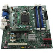 تصویر مادربورد ایسر مدل Acer Q67H2-AM Motherboard 