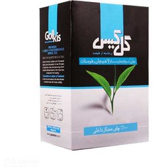 تصویر چای سیاه بهاره ممتازه فومنات و لاهیجان گل کیس 450 گرمی 