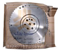 تصویر فلایویل ۲۱۵ میلی متری ساینا کوئیک 107847 