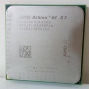 تصویر سی پی یو استوک AMD ATLON 64 X2 +5000 2/6 GHZ 